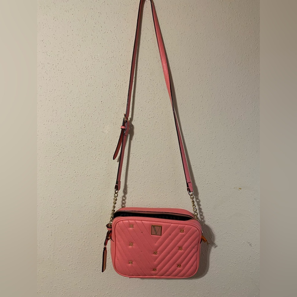 Crossbody